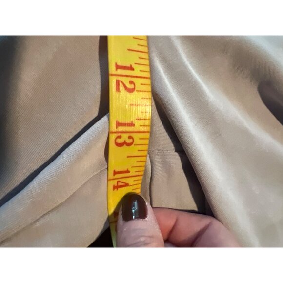 Athleta Seasoft Wide Crop Pants L Modal & Spandex SOFT - Picture 8 of 11